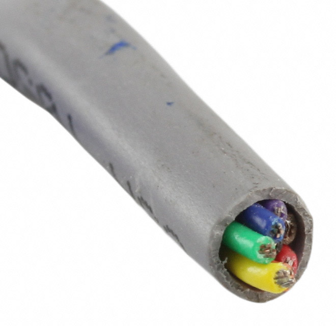 5008C SL001 Alpha Wire  Cavi Fili